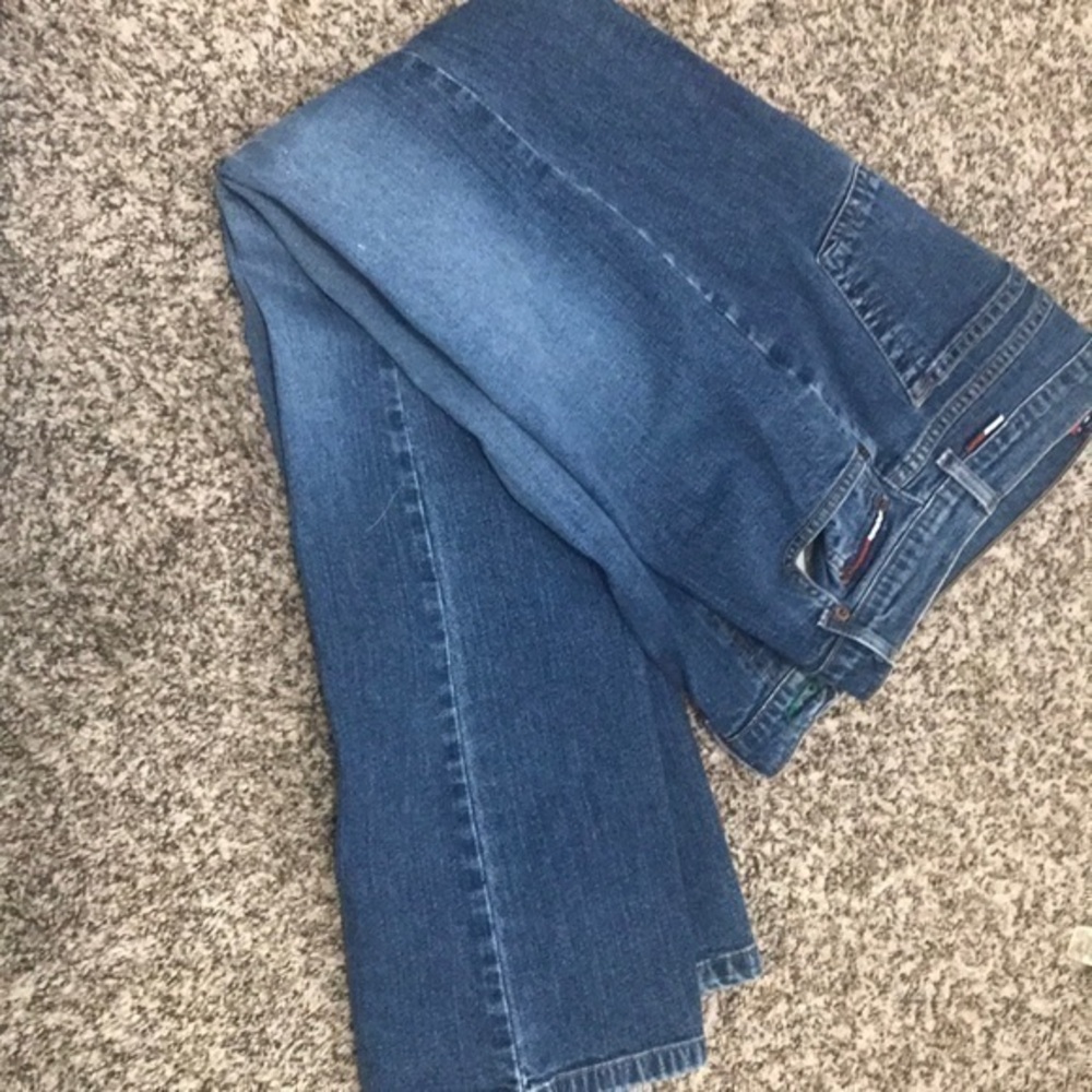 Tommy Hilfiger Jeans 11 juniors
